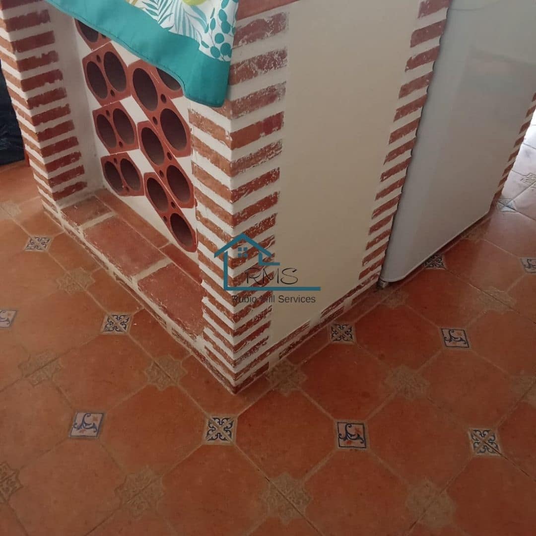 4 slaapkamer Villa te koop in Velez-Rubio met zwembad garage - € 330.000 (Ref: 8864131)