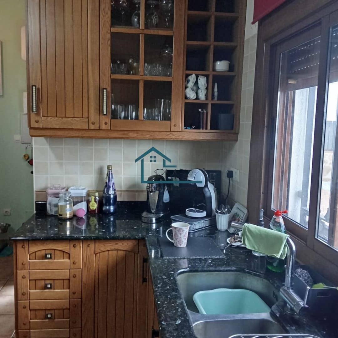 4 slaapkamer Villa te koop in Velez-Rubio met zwembad garage - € 330.000 (Ref: 8864131)