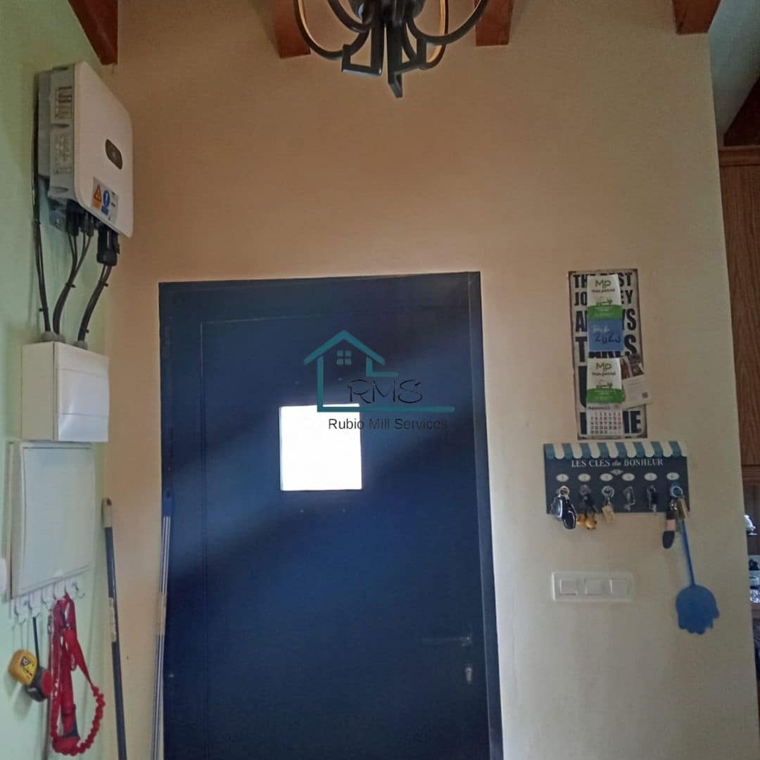 4 slaapkamer Villa te koop in Velez-Rubio met zwembad garage - € 330.000 (Ref: 8864131)