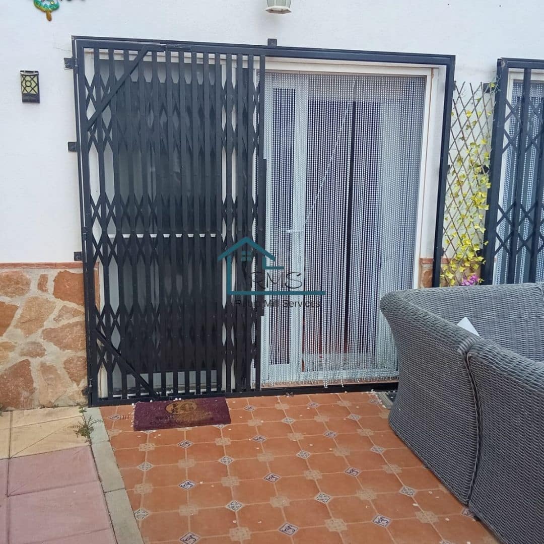 4 slaapkamer Villa te koop in Velez-Rubio met zwembad garage - € 330.000 (Ref: 8864131)