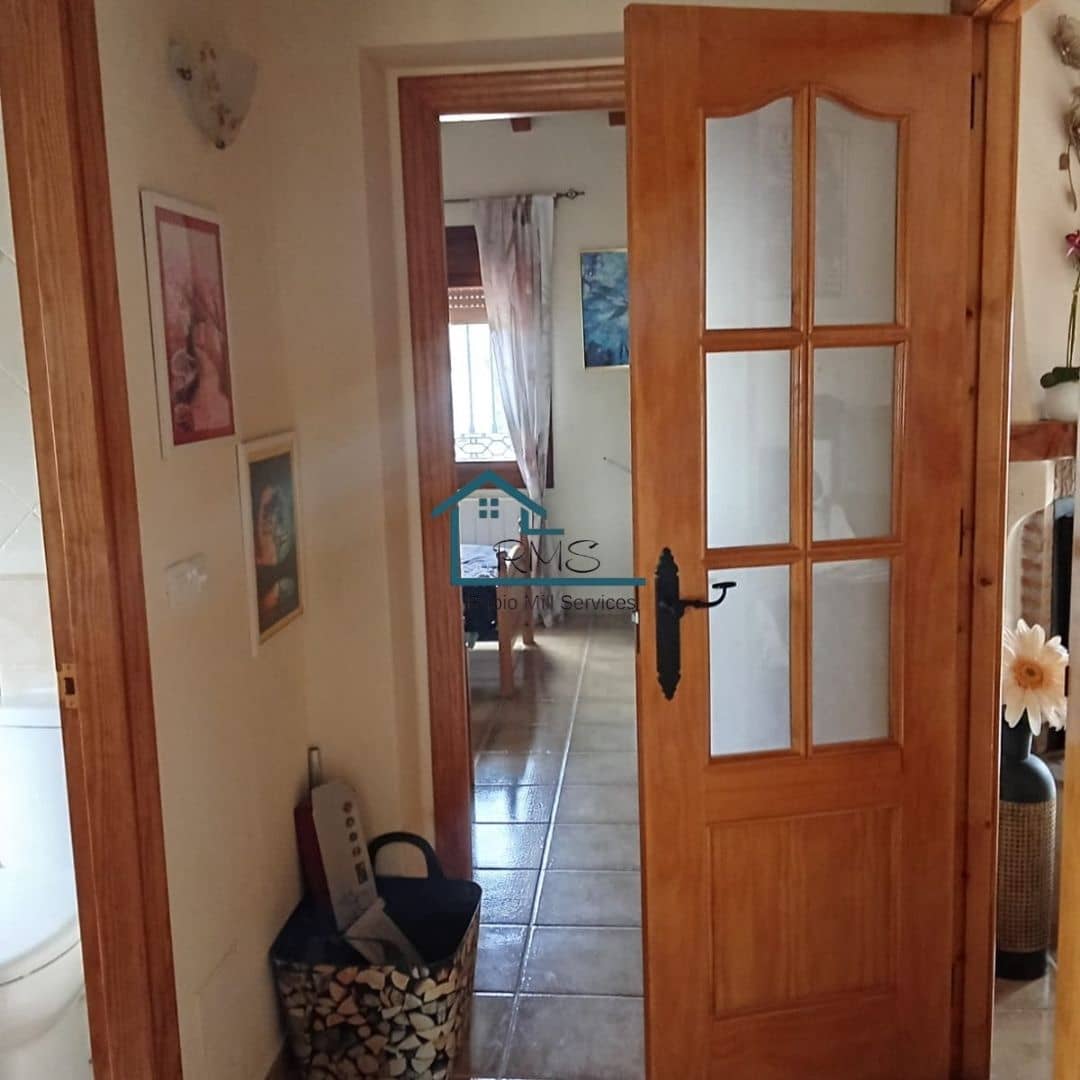 4 slaapkamer Villa te koop in Velez-Rubio met zwembad garage - € 330.000 (Ref: 8864131)