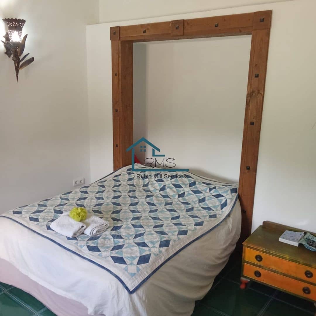 4 soveværelse Finca/Landehus til salg i Oria med garage - € 249.995 (Ref: 8882344)