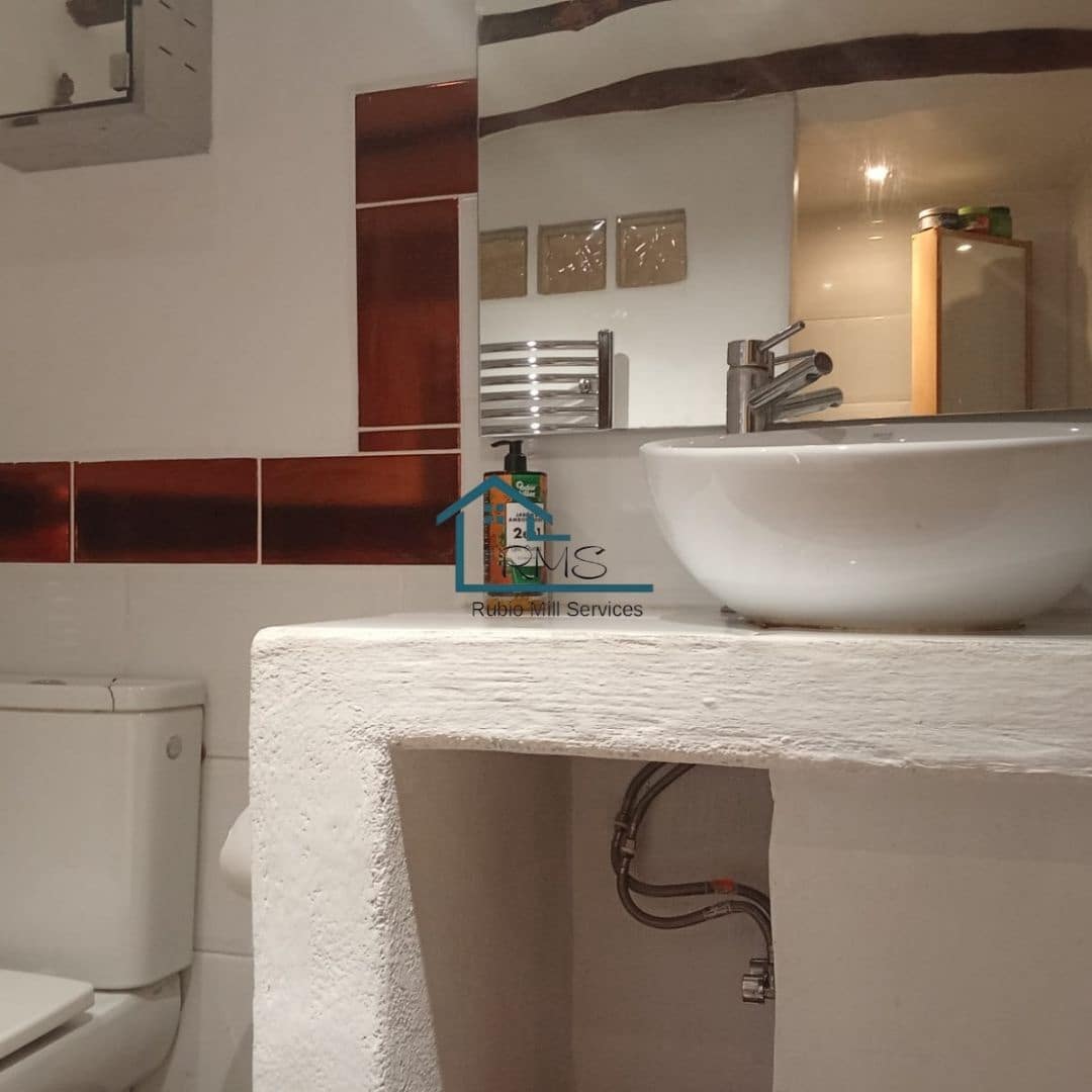 4 soveværelse Finca/Landehus til salg i Oria med garage - € 249.995 (Ref: 8882344)