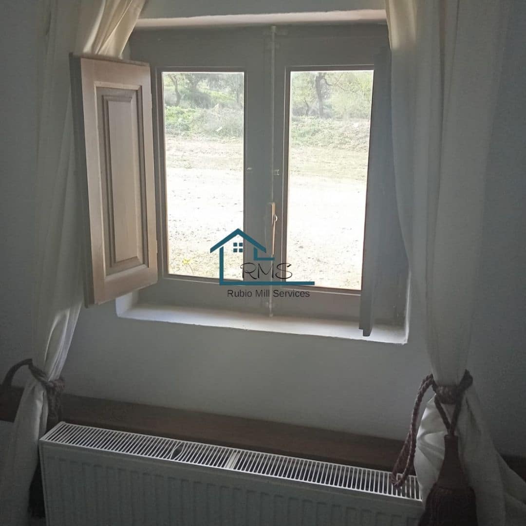 4 soveværelse Finca/Landehus til salg i Oria med garage - € 249.995 (Ref: 8882344)