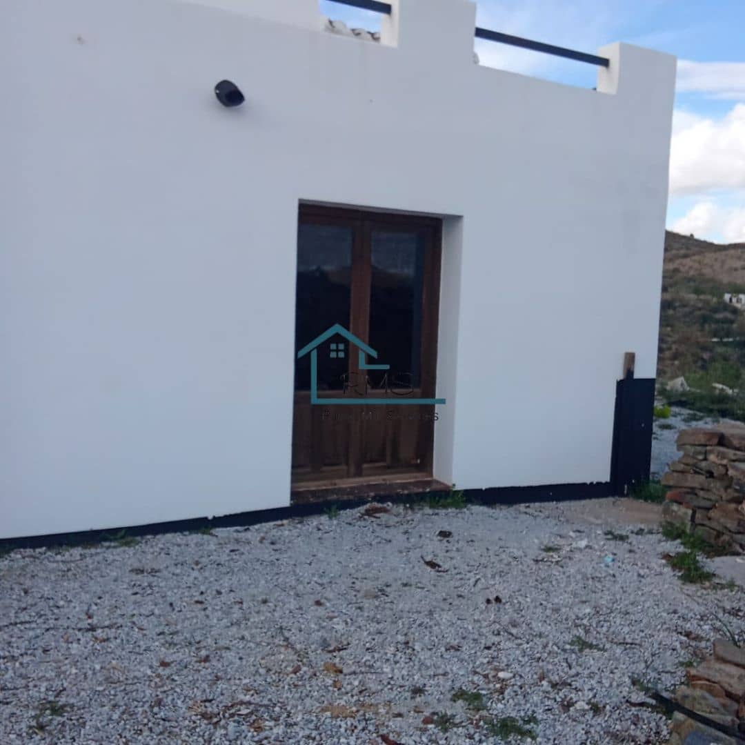 4 soveværelse Finca/Landehus til salg i Oria med garage - € 249.995 (Ref: 8882344)