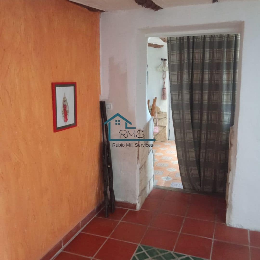 4 soveværelse Finca/Landehus til salg i Oria med garage - € 249.995 (Ref: 8882344)