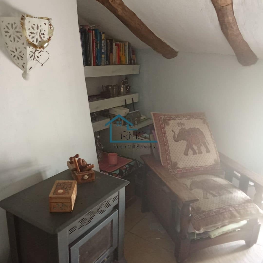 4 soveværelse Finca/Landehus til salg i Oria med garage - € 249.995 (Ref: 8882344)