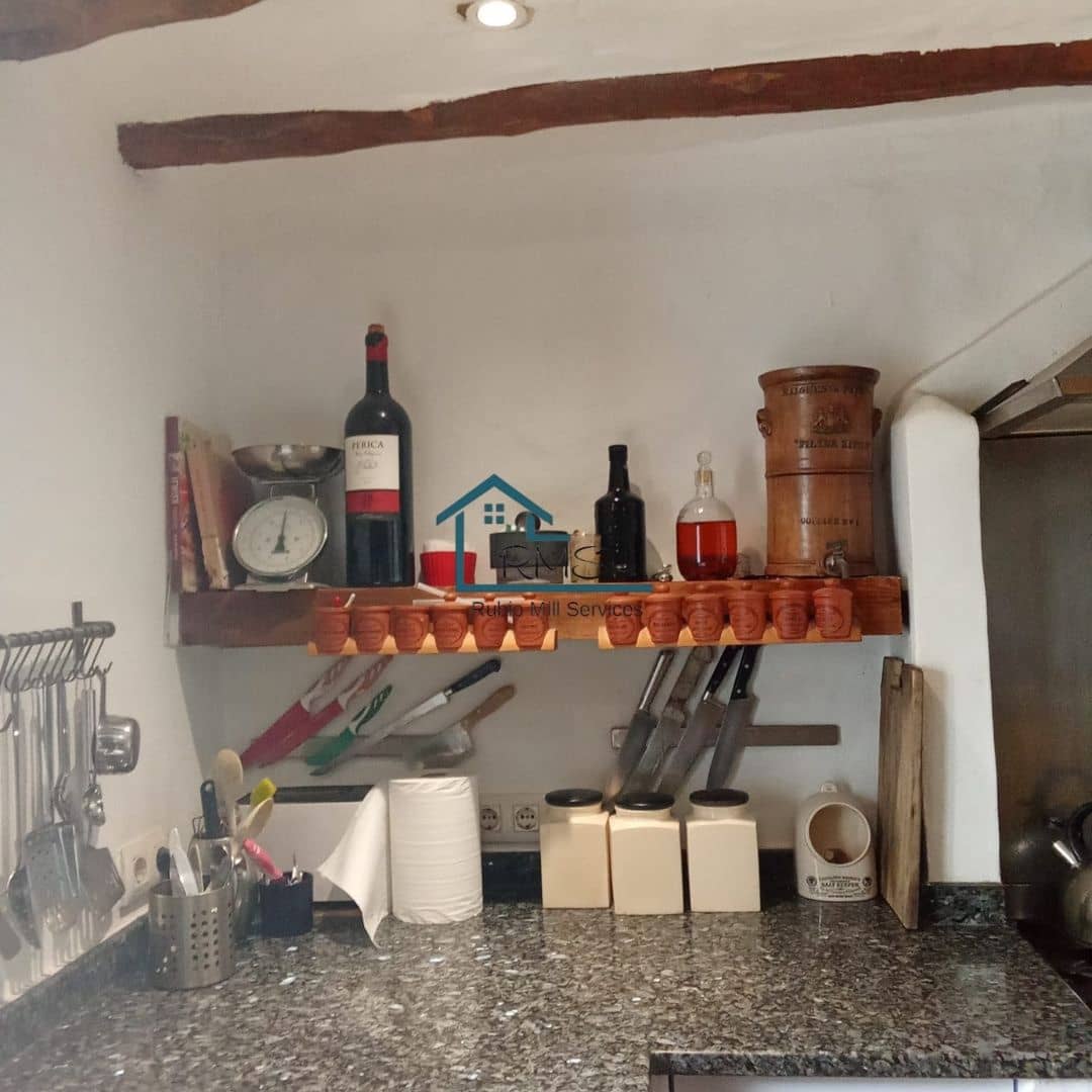 4 soveværelse Finca/Landehus til salg i Oria med garage - € 249.995 (Ref: 8882344)