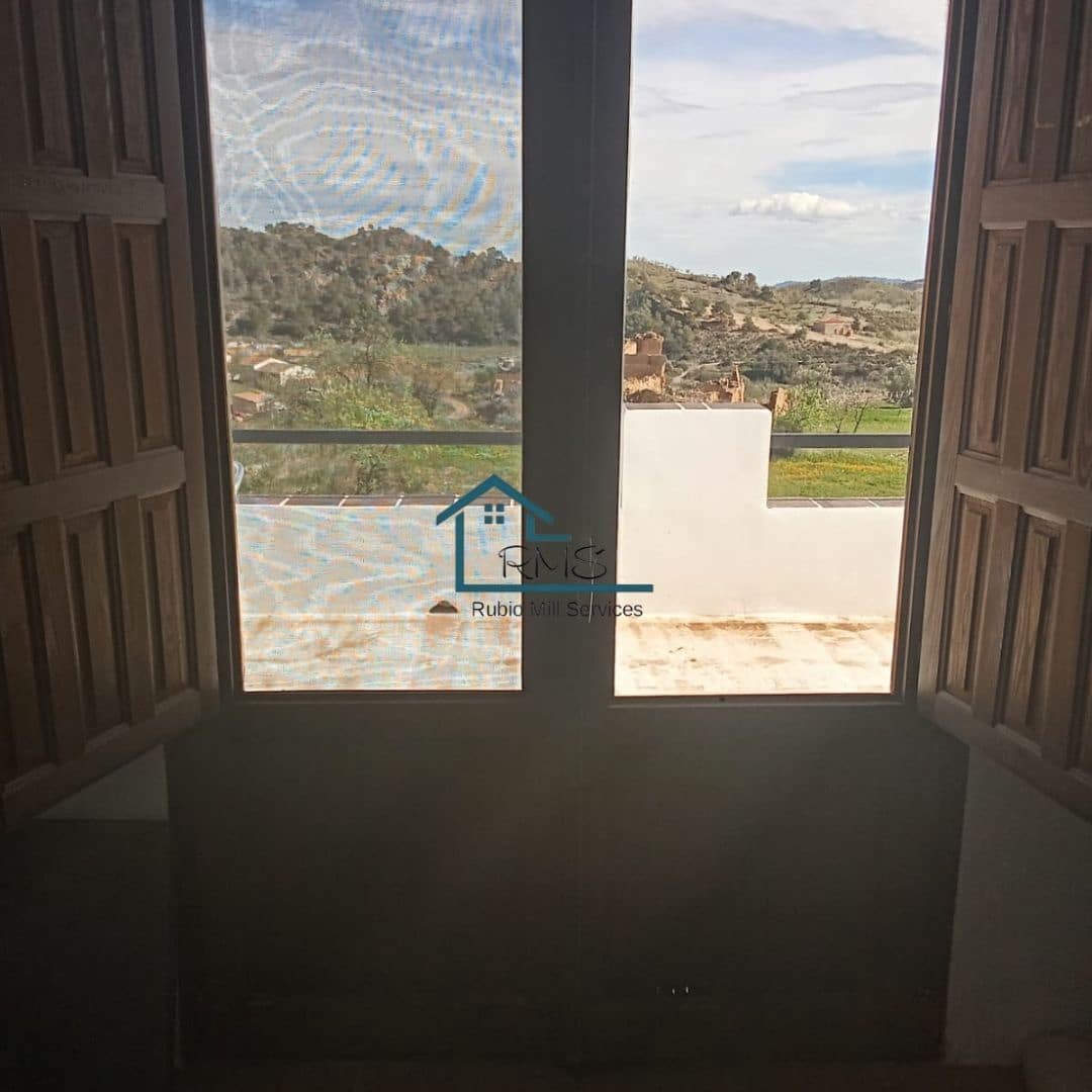 4 soveværelse Finca/Landehus til salg i Oria med garage - € 249.995 (Ref: 8882344)