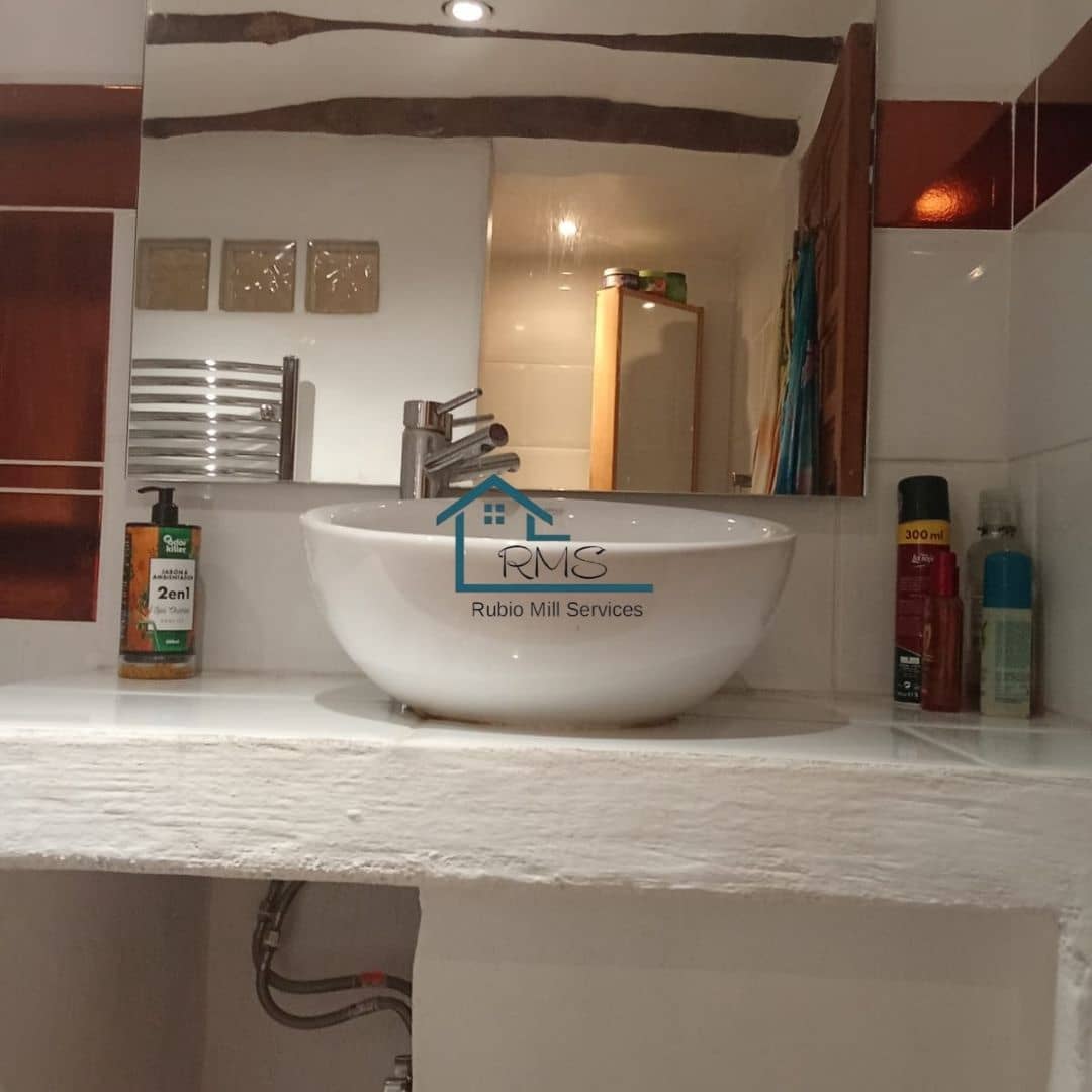 4 soveværelse Finca/Landehus til salg i Oria med garage - € 249.995 (Ref: 8882344)