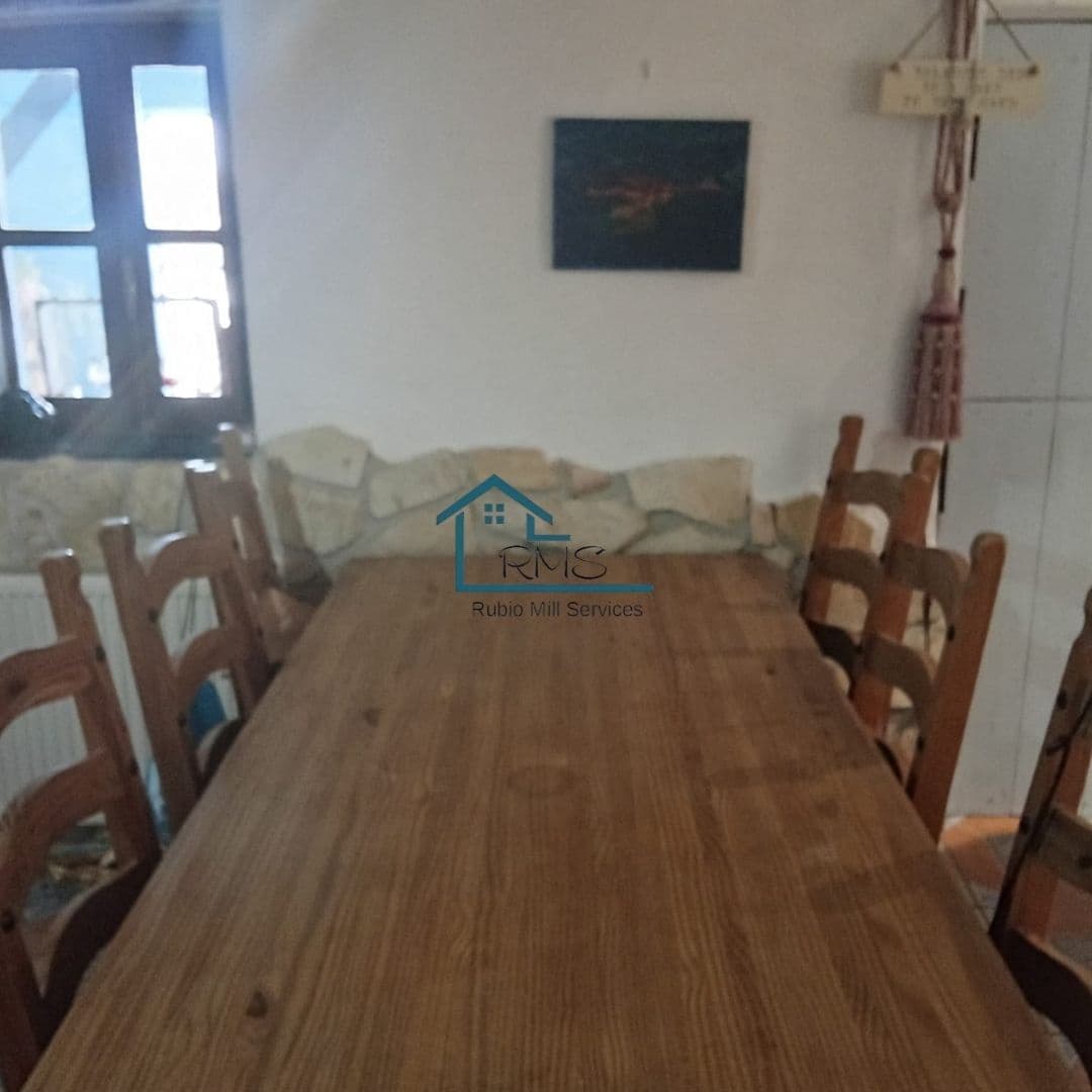 4 soveværelse Finca/Landehus til salg i Oria med garage - € 249.995 (Ref: 8882344)