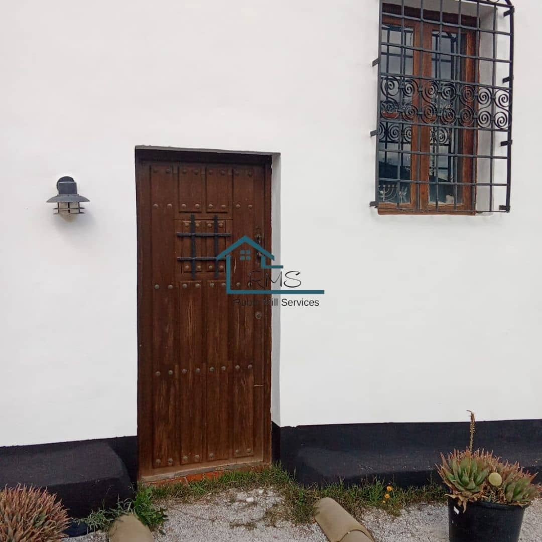 4 soveværelse Finca/Landehus til salg i Oria med garage - € 249.995 (Ref: 8882344)