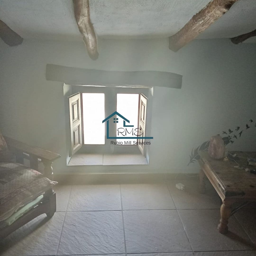 4 soveværelse Finca/Landehus til salg i Oria med garage - € 249.995 (Ref: 8882344)