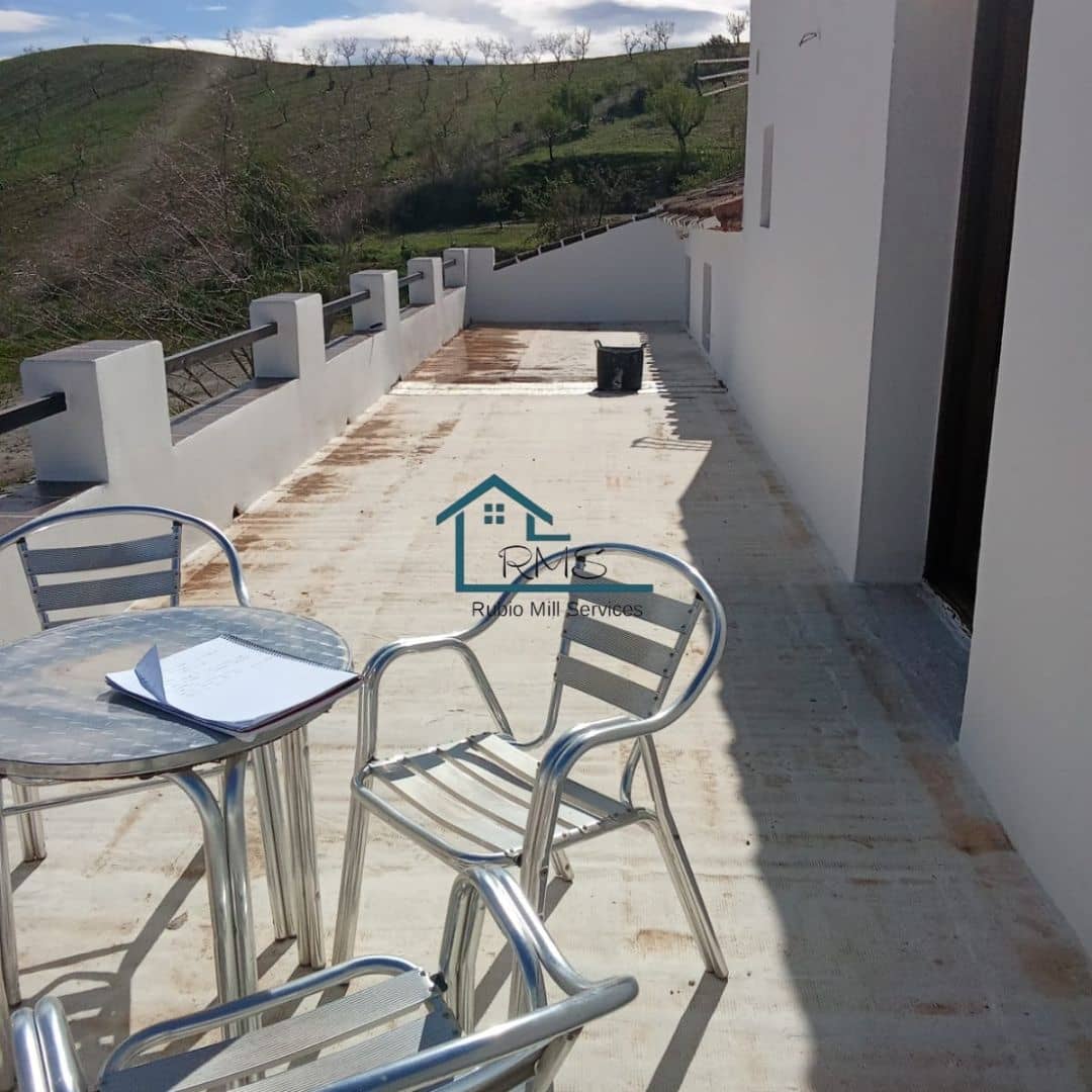 4 soveværelse Finca/Landehus til salg i Oria med garage - € 249.995 (Ref: 8882344)