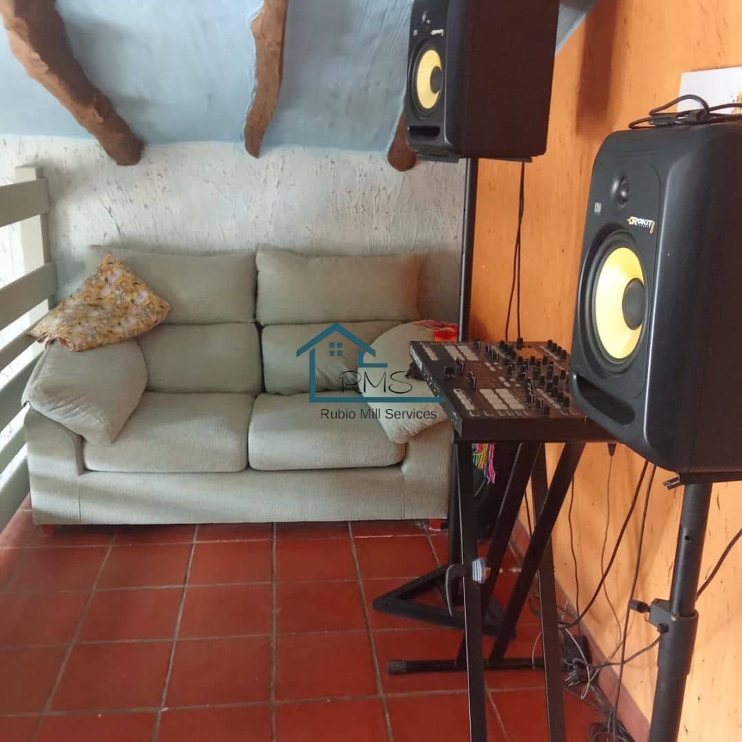 4 soveværelse Finca/Landehus til salg i Oria med garage - € 249.995 (Ref: 8882344)