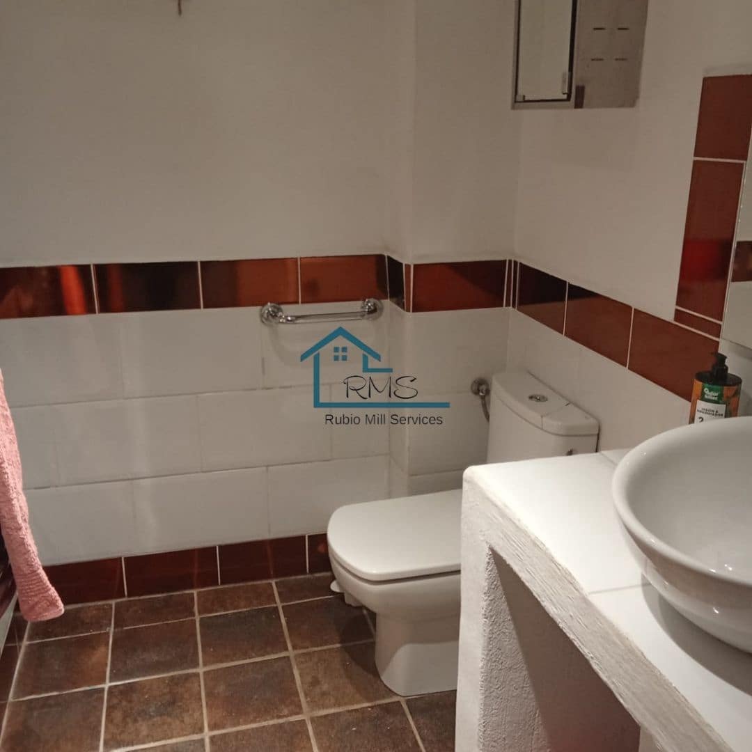 4 soveværelse Finca/Landehus til salg i Oria med garage - € 249.995 (Ref: 8882344)