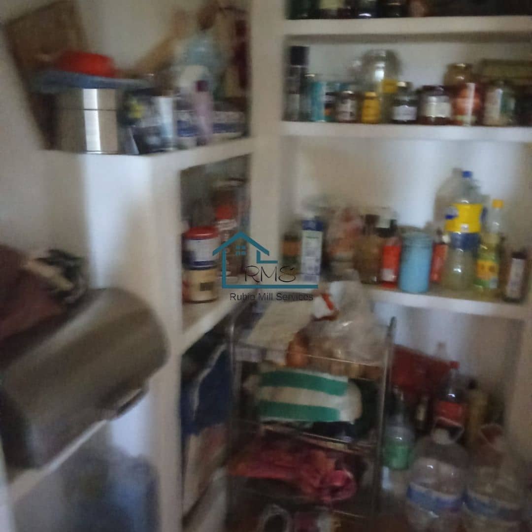 4 soveværelse Finca/Landehus til salg i Oria med garage - € 249.995 (Ref: 8882344)