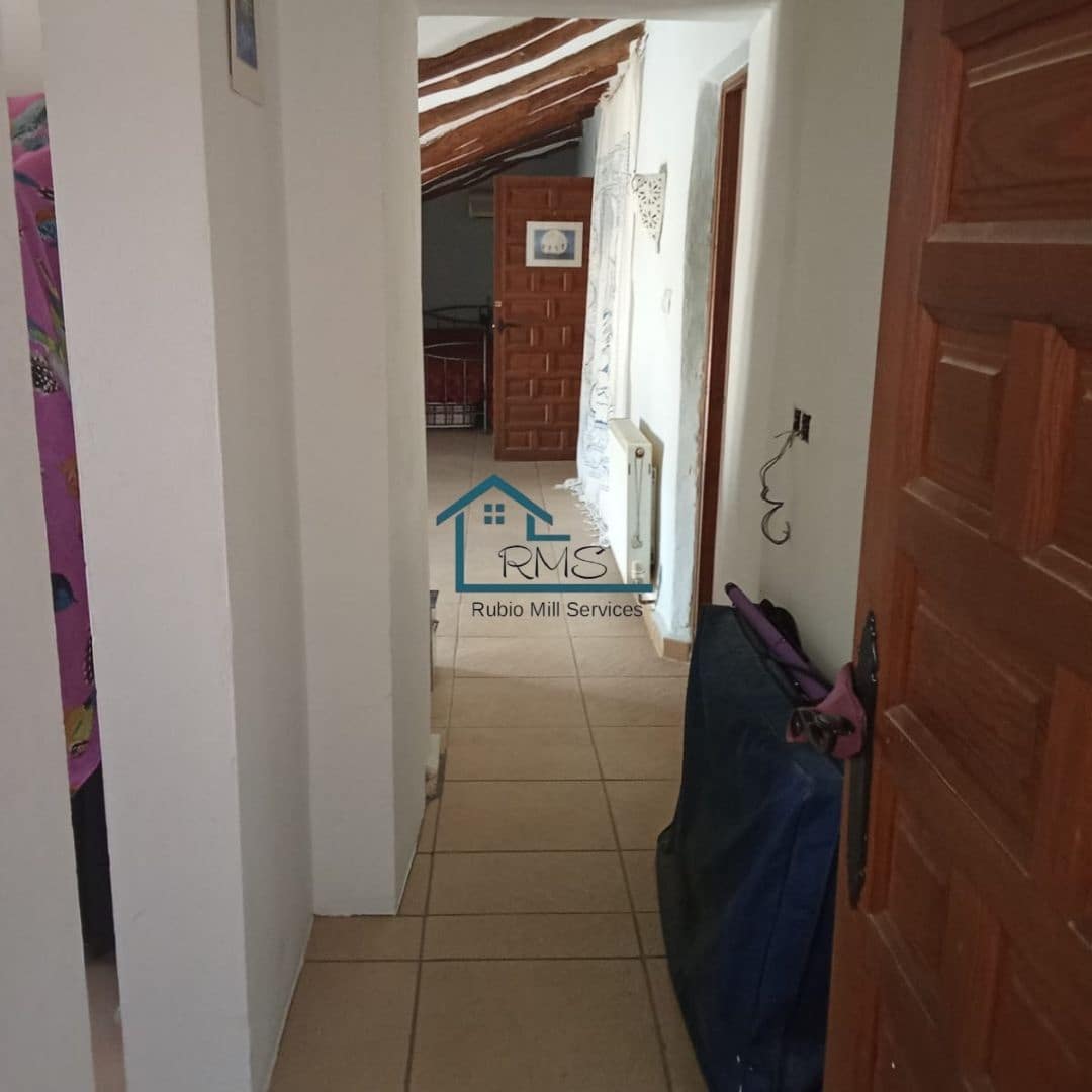 4 soveværelse Finca/Landehus til salg i Oria med garage - € 249.995 (Ref: 8882344)