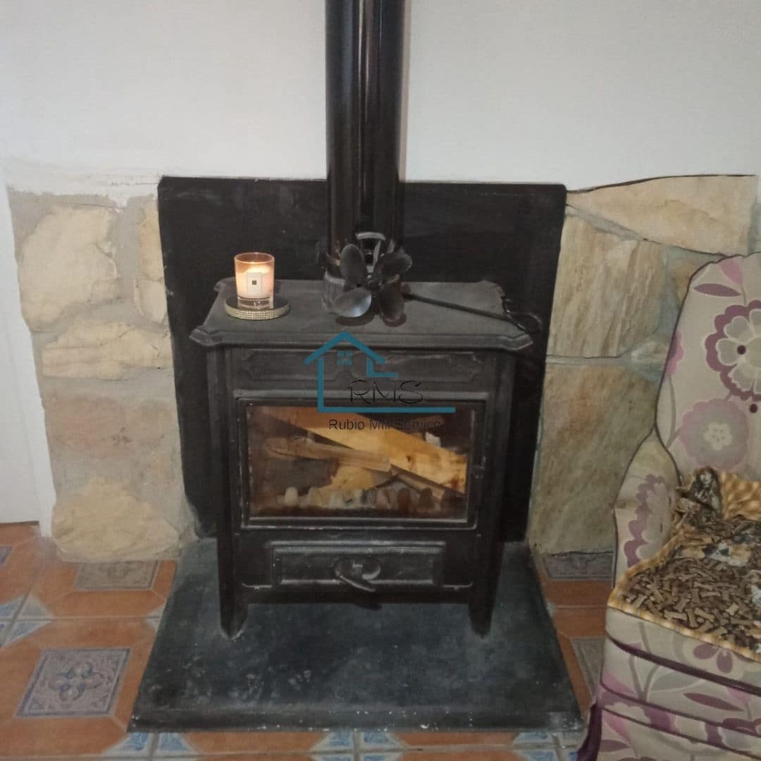 4 soveværelse Finca/Landehus til salg i Oria med garage - € 249.995 (Ref: 8882344)