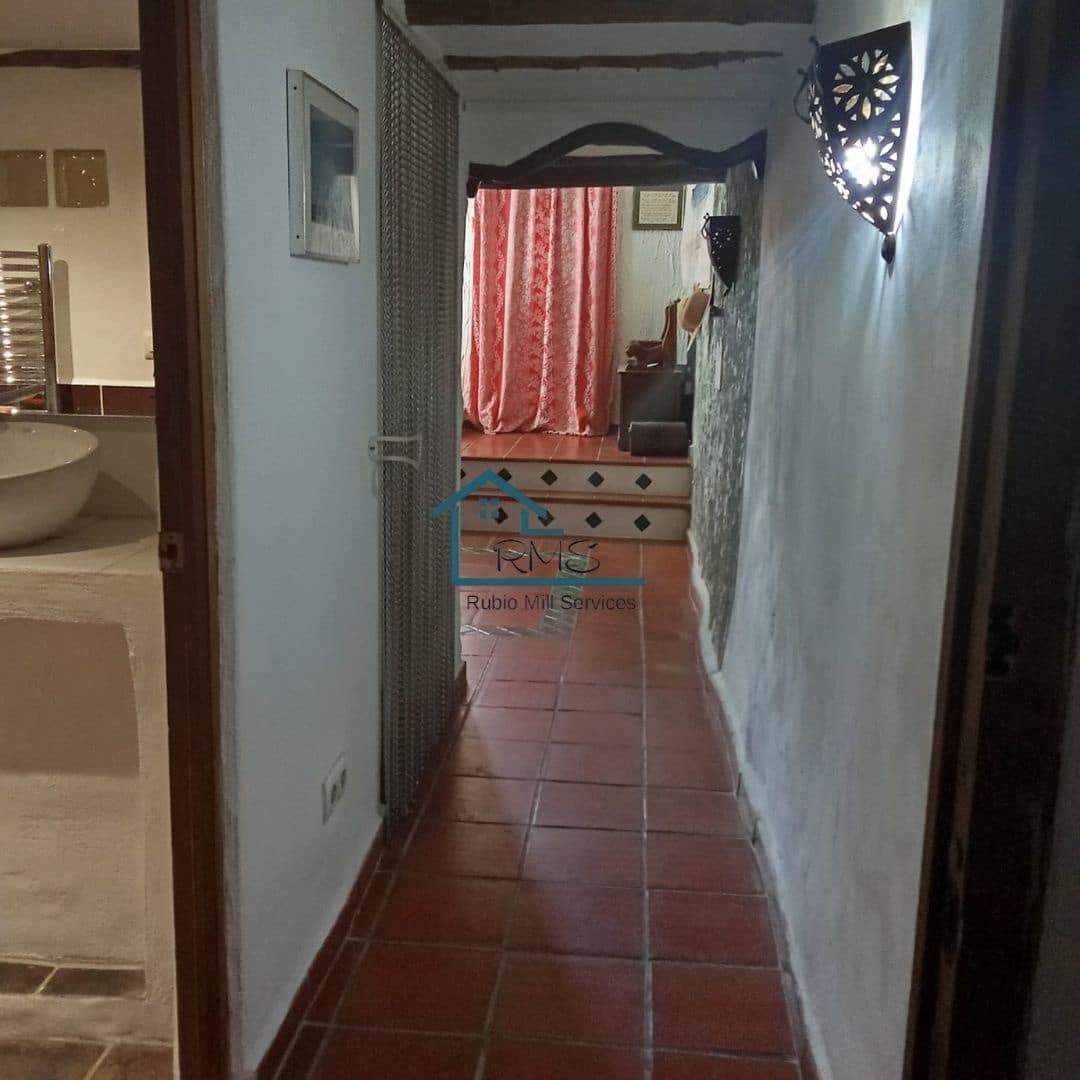 4 soveværelse Finca/Landehus til salg i Oria med garage - € 249.995 (Ref: 8882344)