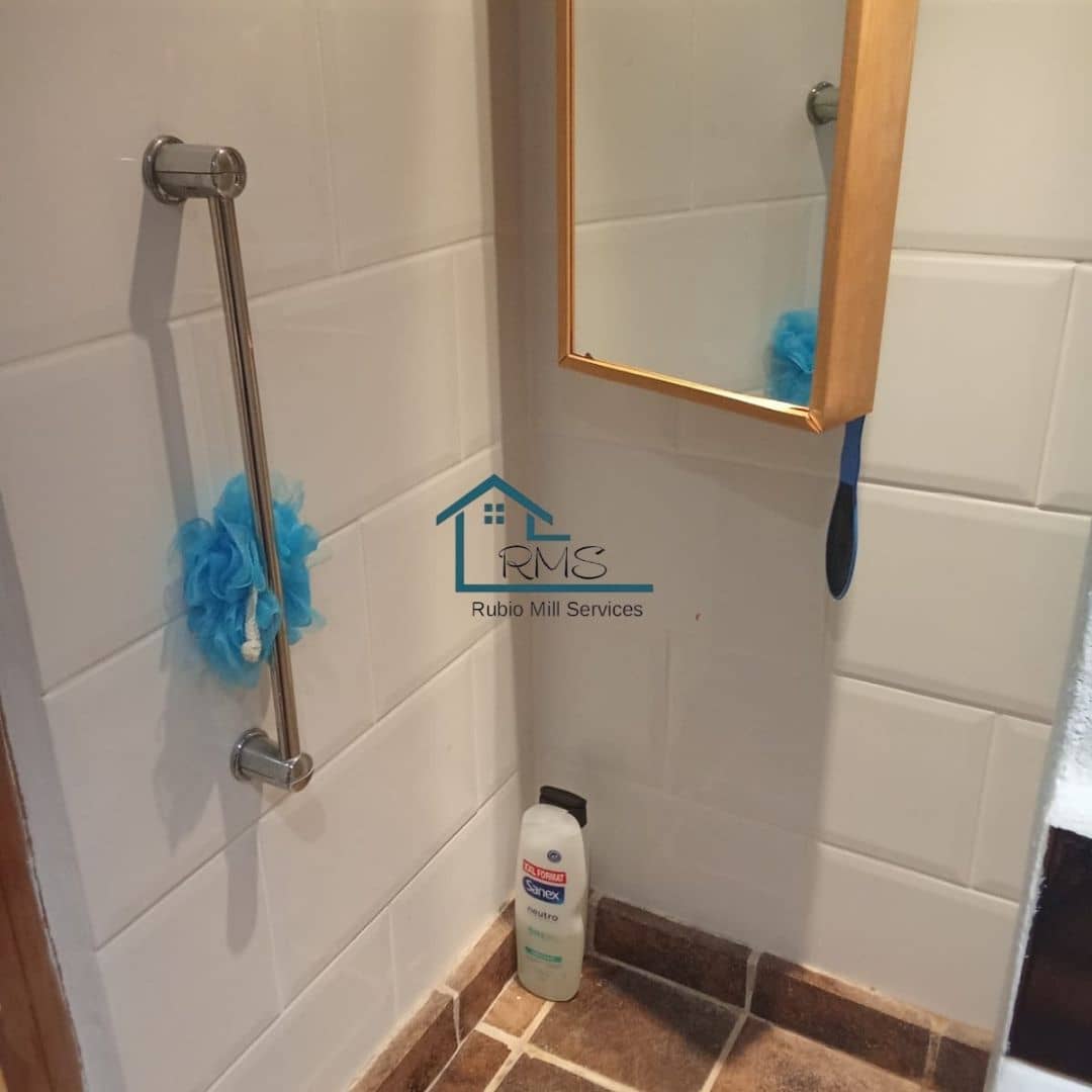 4 soveværelse Finca/Landehus til salg i Oria med garage - € 249.995 (Ref: 8882344)