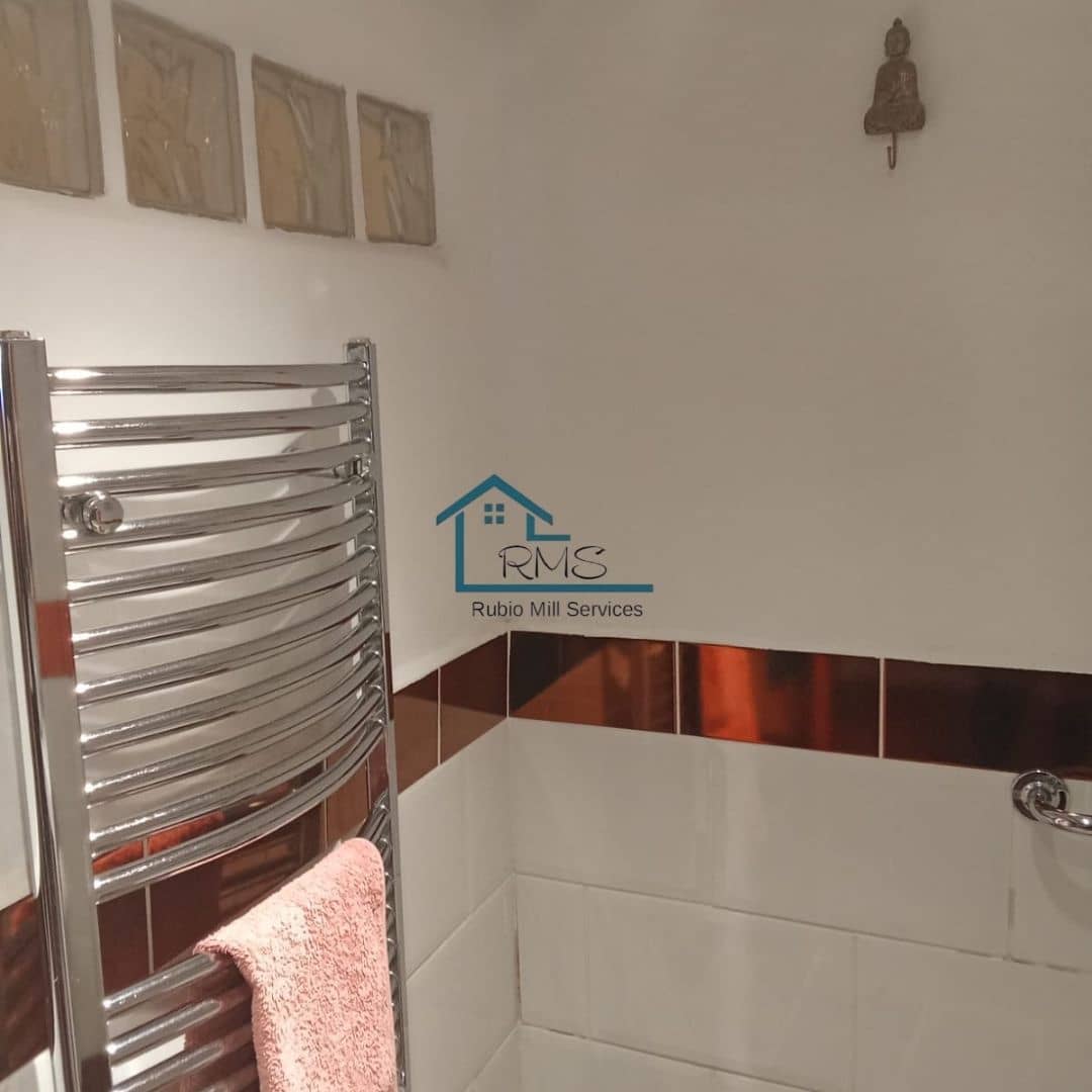 4 soveværelse Finca/Landehus til salg i Oria med garage - € 249.995 (Ref: 8882344)