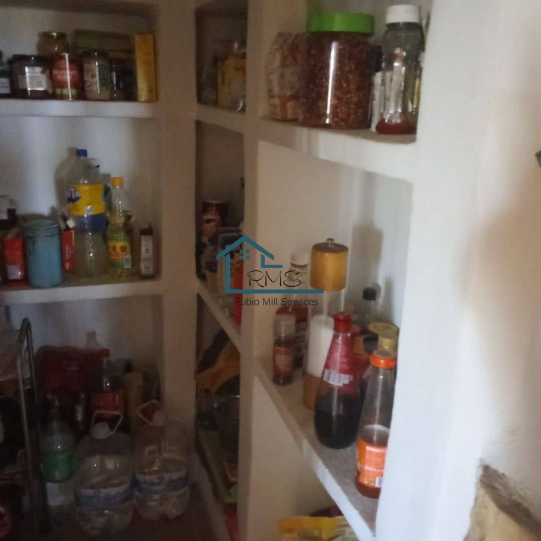 4 soveværelse Finca/Landehus til salg i Oria med garage - € 249.995 (Ref: 8882344)