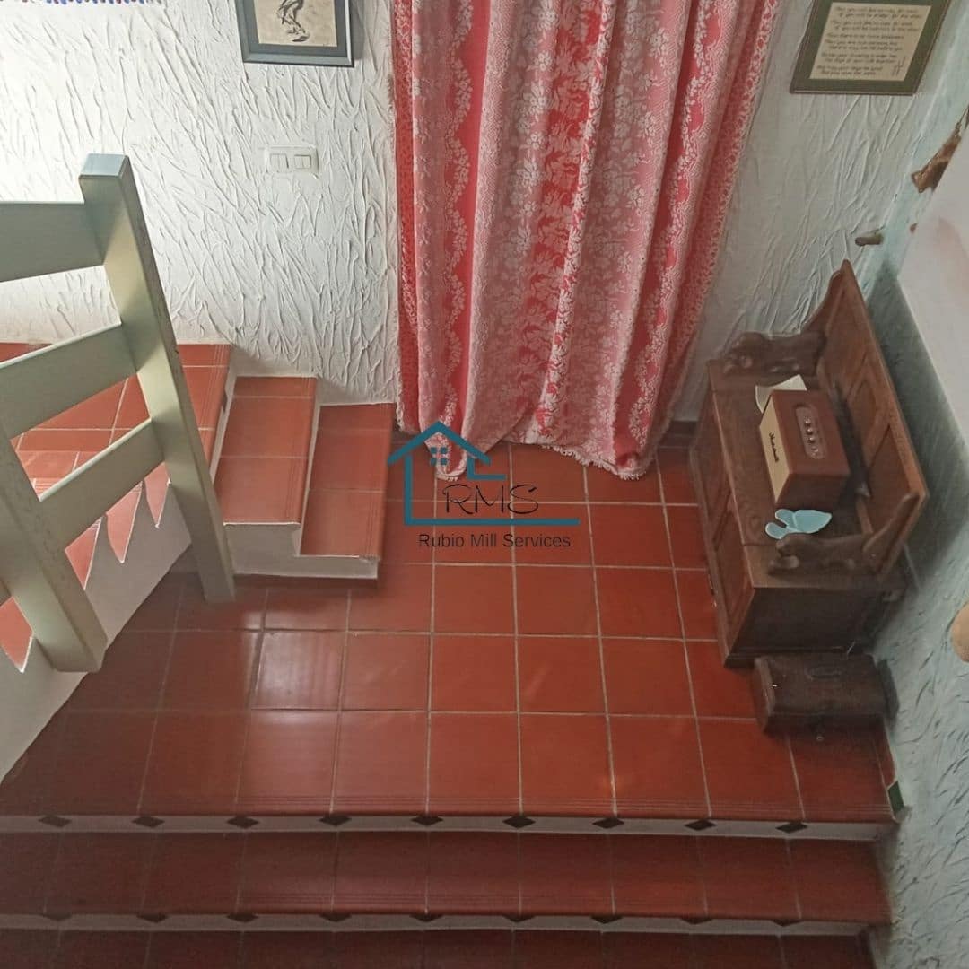 4 soveværelse Finca/Landehus til salg i Oria med garage - € 249.995 (Ref: 8882344)