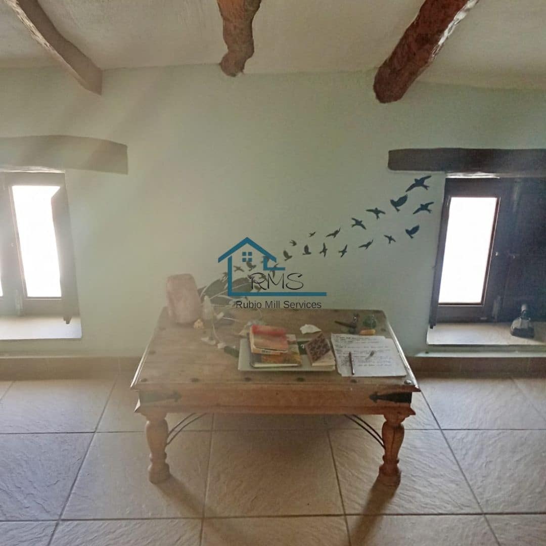 4 soveværelse Finca/Landehus til salg i Oria med garage - € 249.995 (Ref: 8882344)