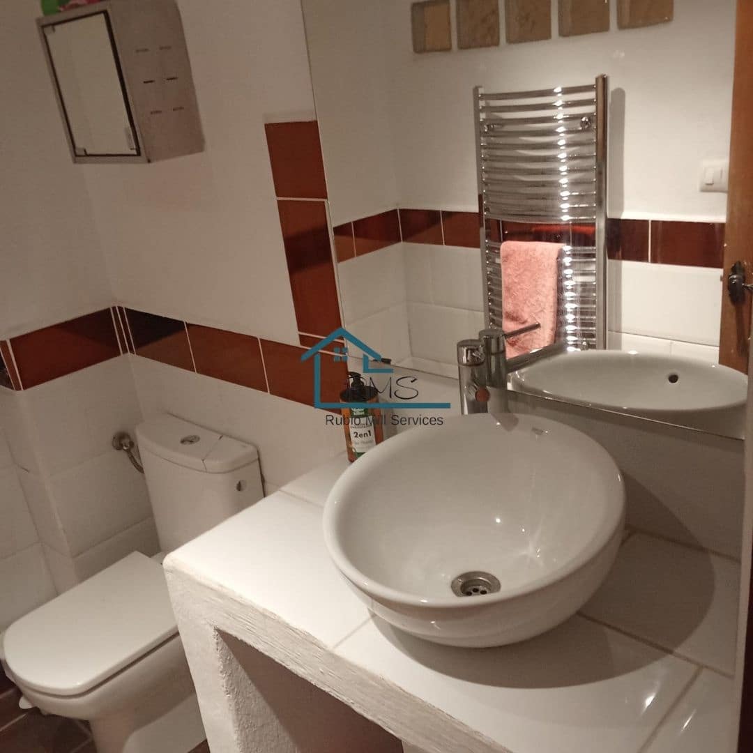 4 soveværelse Finca/Landehus til salg i Oria med garage - € 249.995 (Ref: 8882344)