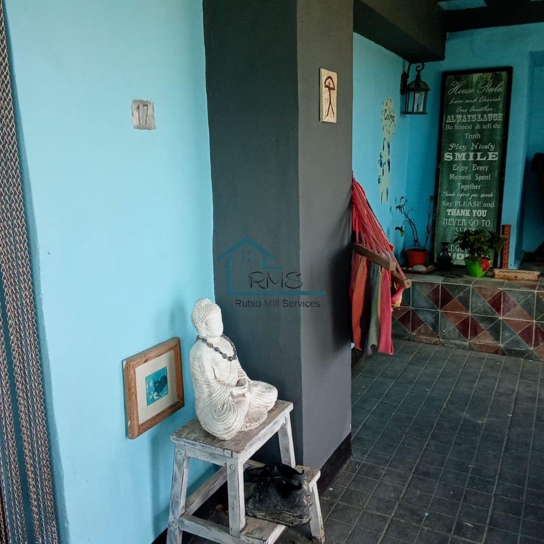 4 soveværelse Finca/Landehus til salg i Oria med garage - € 249.995 (Ref: 8882344)