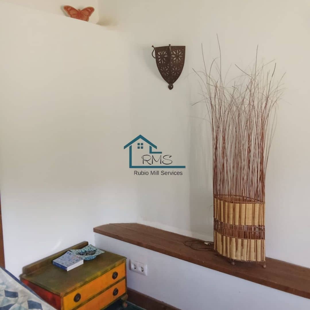 4 soveværelse Finca/Landehus til salg i Oria med garage - € 249.995 (Ref: 8882344)