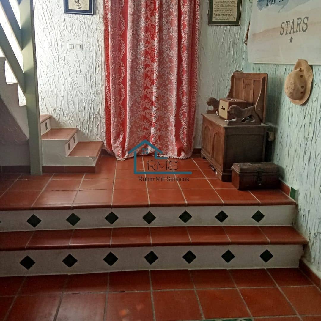 4 soveværelse Finca/Landehus til salg i Oria med garage - € 249.995 (Ref: 8882344)