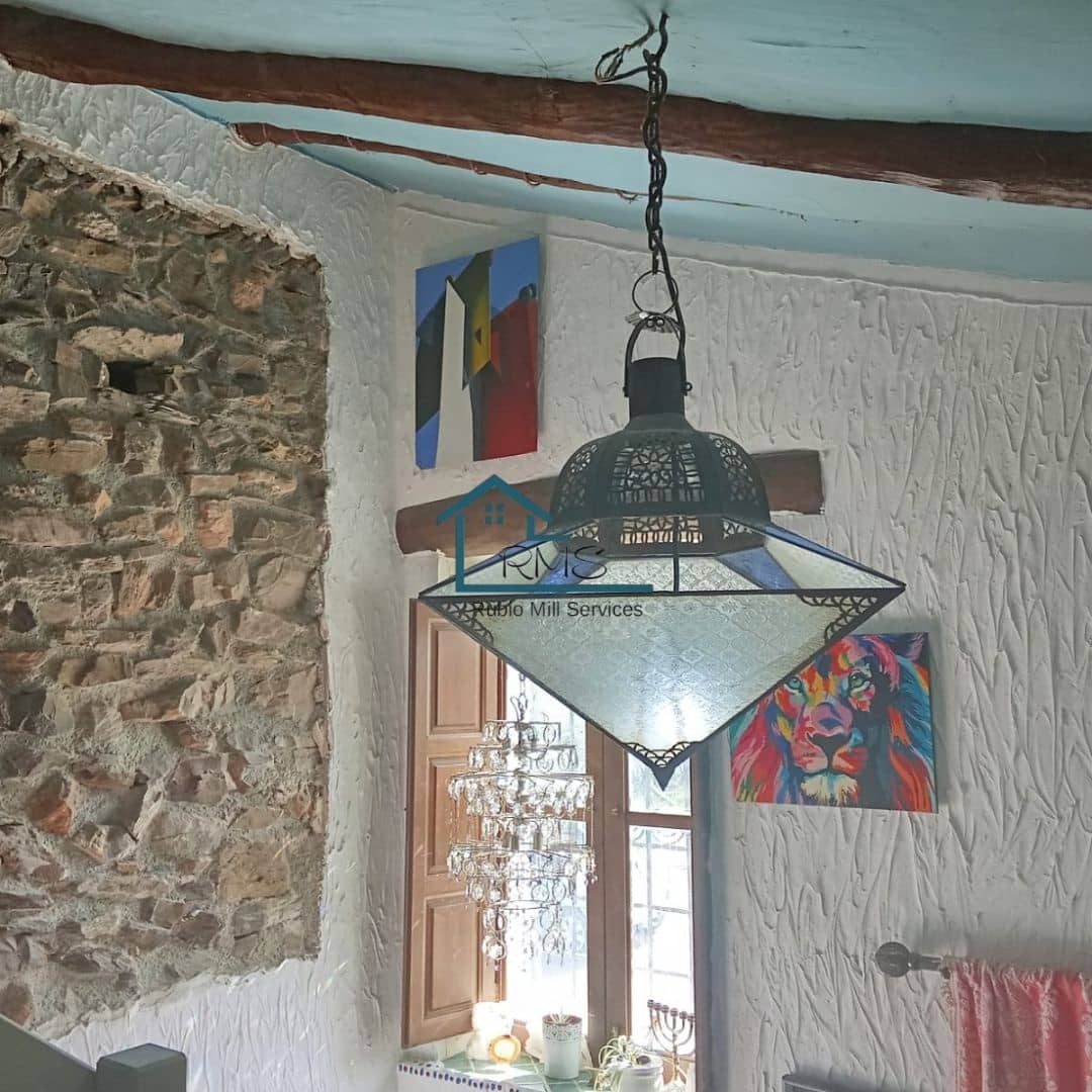 4 soveværelse Finca/Landehus til salg i Oria med garage - € 249.995 (Ref: 8882344)