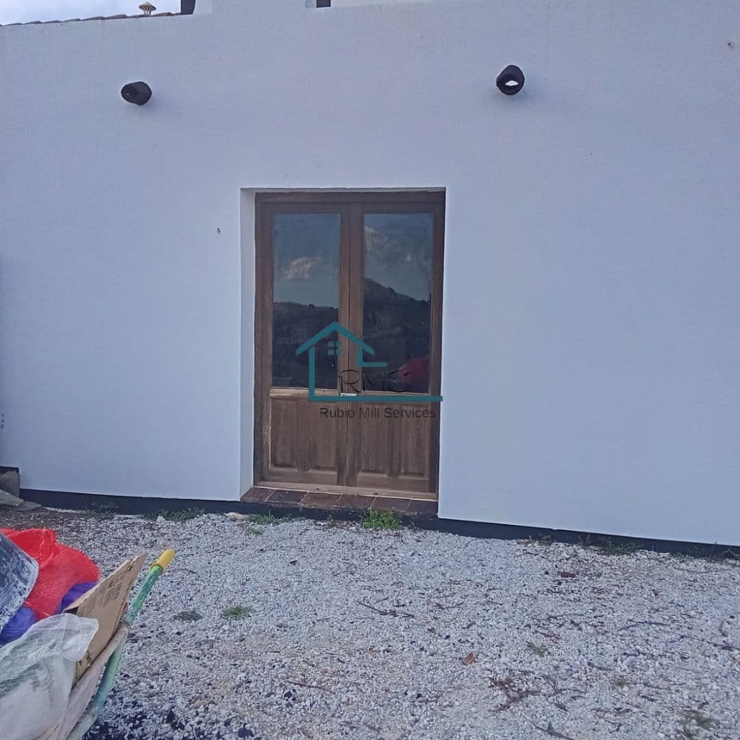 4 soveværelse Finca/Landehus til salg i Oria med garage - € 249.995 (Ref: 8882344)