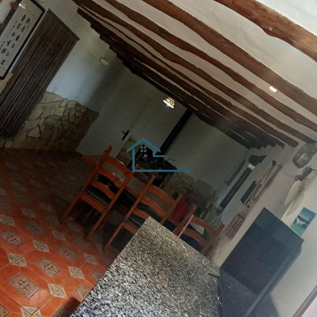 4 soveværelse Finca/Landehus til salg i Oria med garage - € 249.995 (Ref: 8882344)