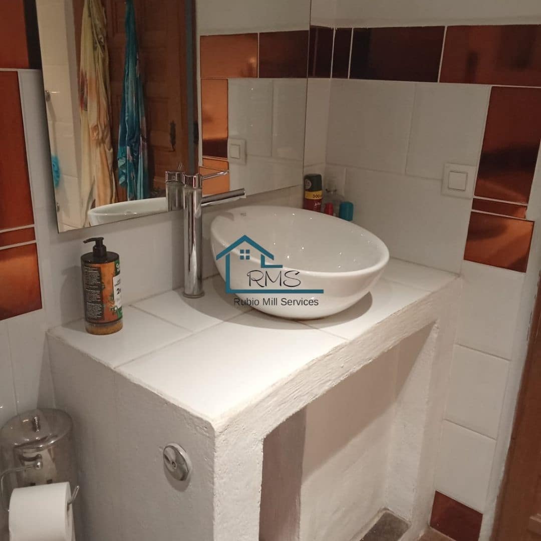 4 soveværelse Finca/Landehus til salg i Oria med garage - € 249.995 (Ref: 8882344)