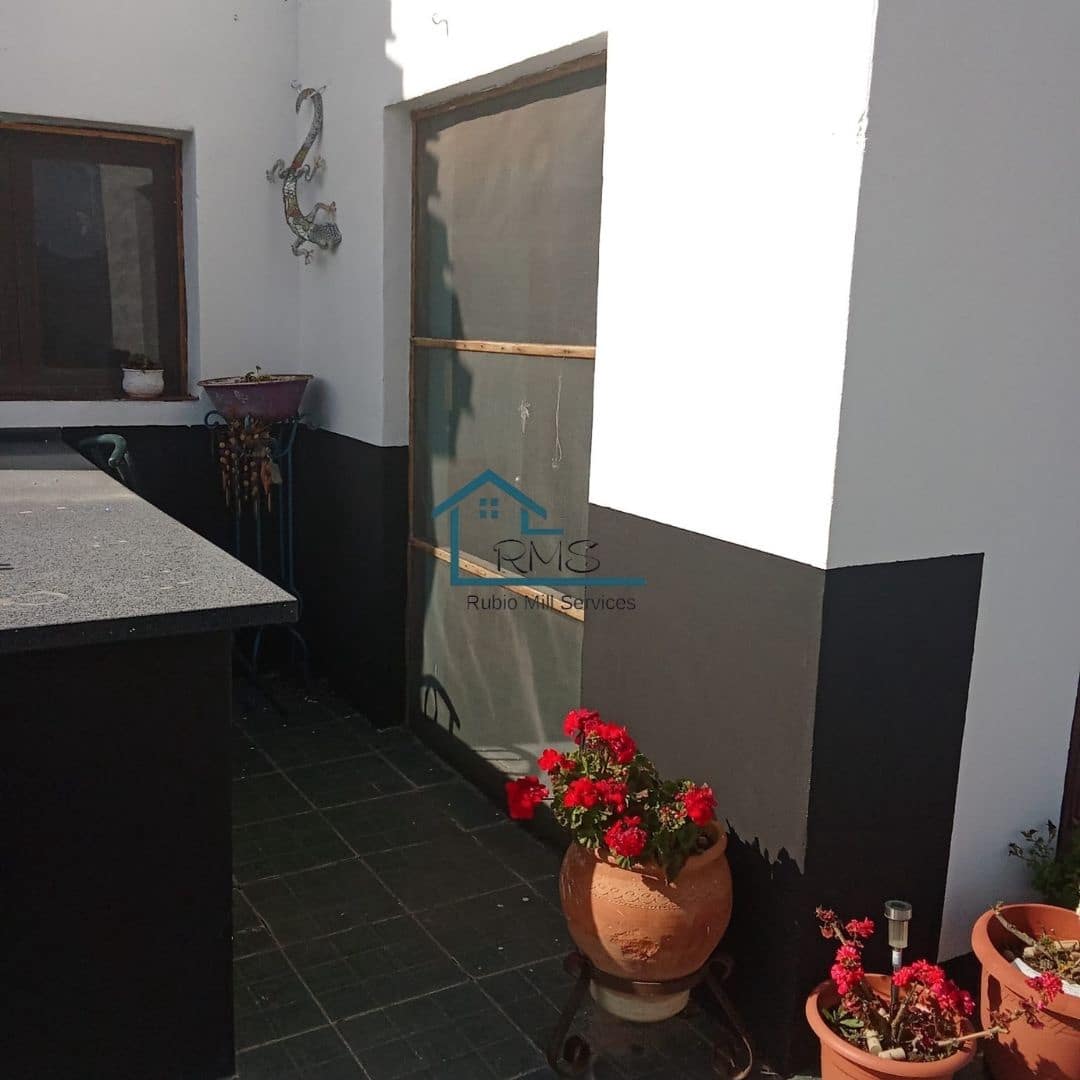 4 soveværelse Finca/Landehus til salg i Oria med garage - € 249.995 (Ref: 8882344)