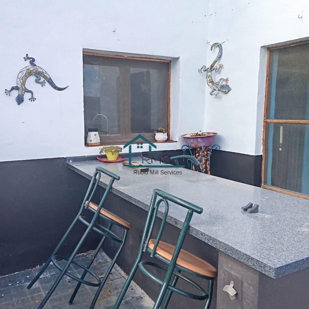 4 soveværelse Finca/Landehus til salg i Oria med garage - € 249.995 (Ref: 8882344)