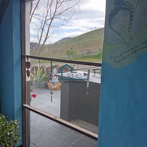 4 bedroom Finca/Country House for sale in Oria with garage - € 249,995 (Ref: 8882344)