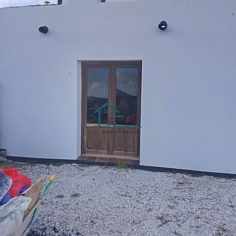 4 bedroom Finca/Country House for sale in Oria with garage - € 249,995 (Ref: 8882344)