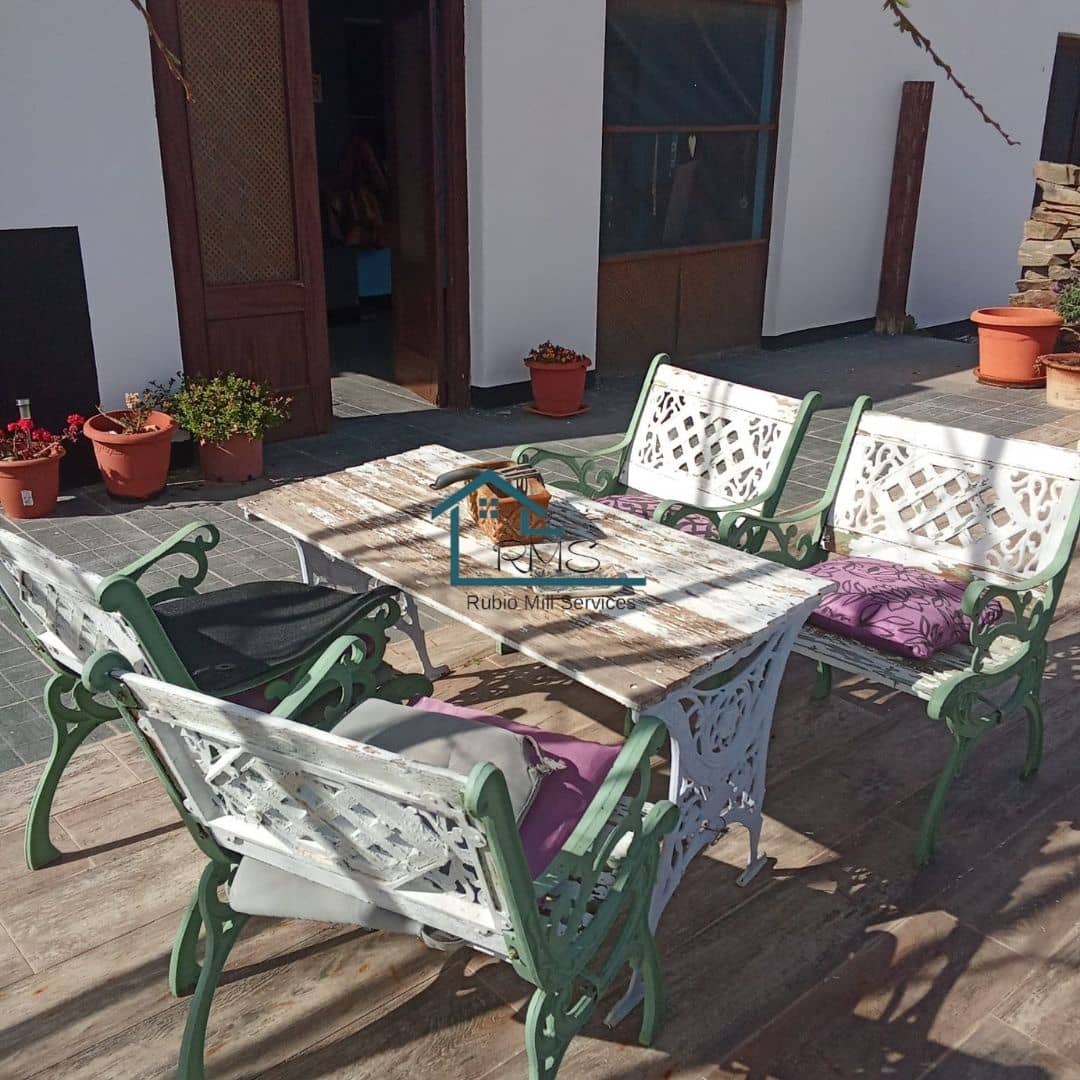 4 soveværelse Finca/Landehus til salg i Oria med garage - € 249.995 (Ref: 8882344)