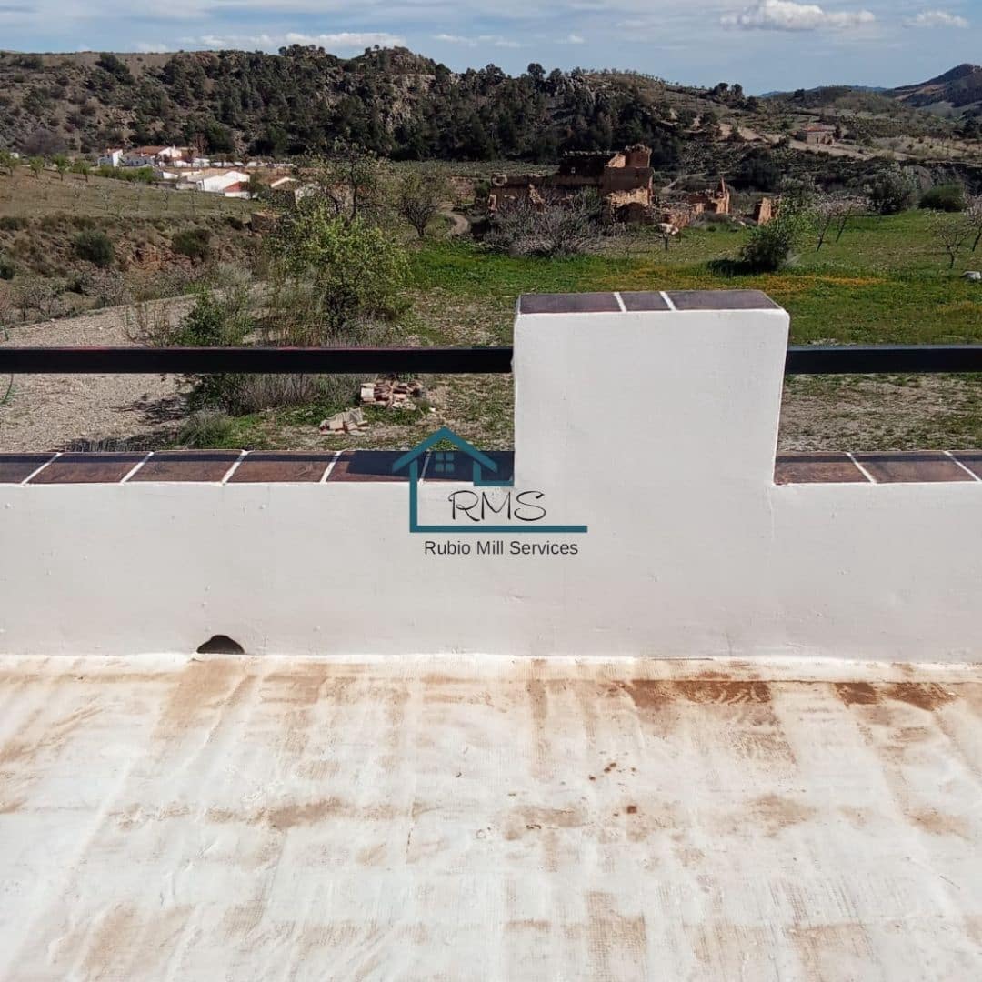 4 soveværelse Finca/Landehus til salg i Oria med garage - € 249.995 (Ref: 8882344)