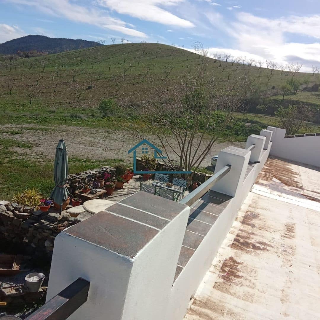 4 soveværelse Finca/Landehus til salg i Oria med garage - € 249.995 (Ref: 8882344)