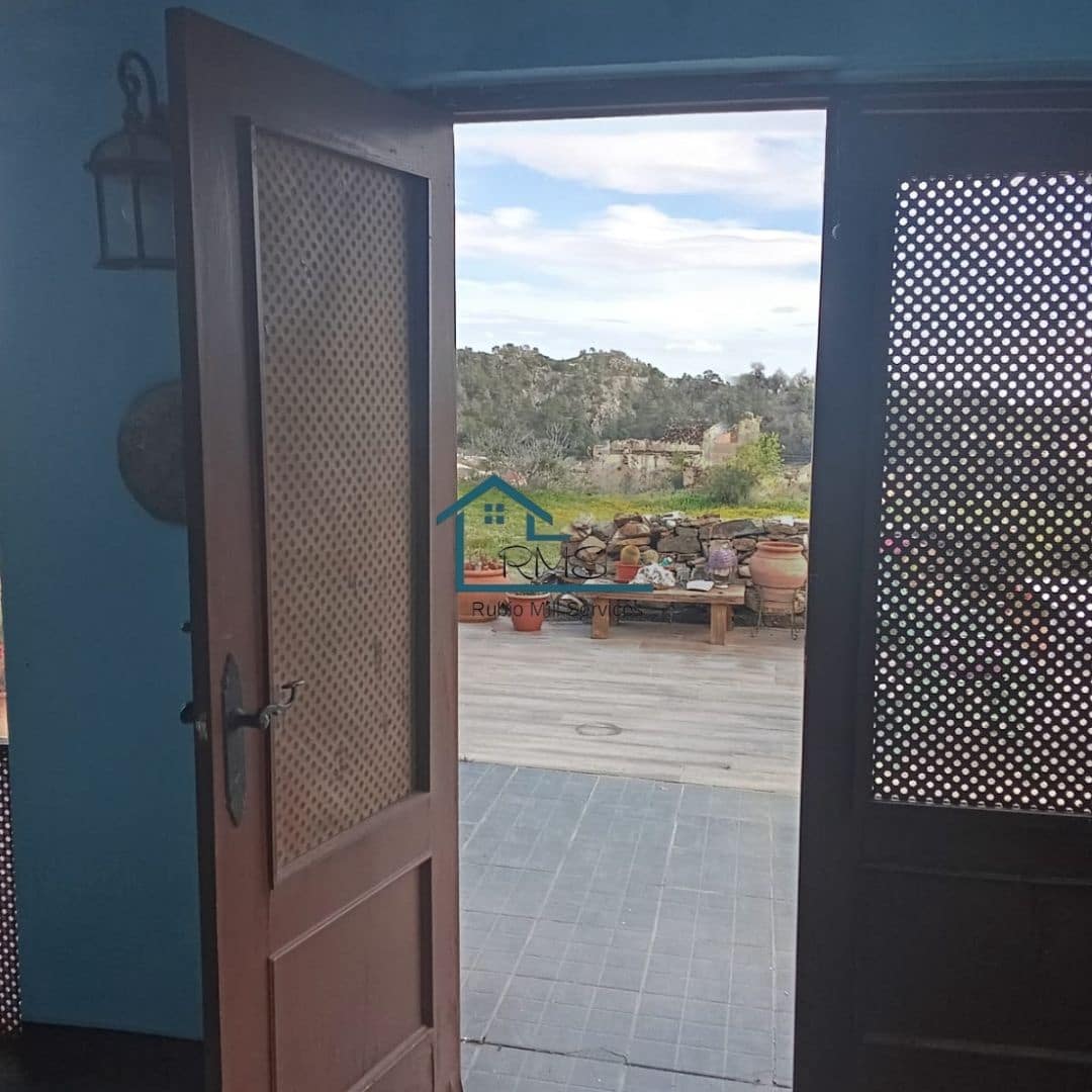 4 soveværelse Finca/Landehus til salg i Oria med garage - € 249.995 (Ref: 8882344)