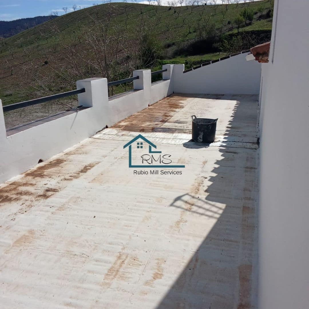 4 soveværelse Finca/Landehus til salg i Oria med garage - € 249.995 (Ref: 8882344)