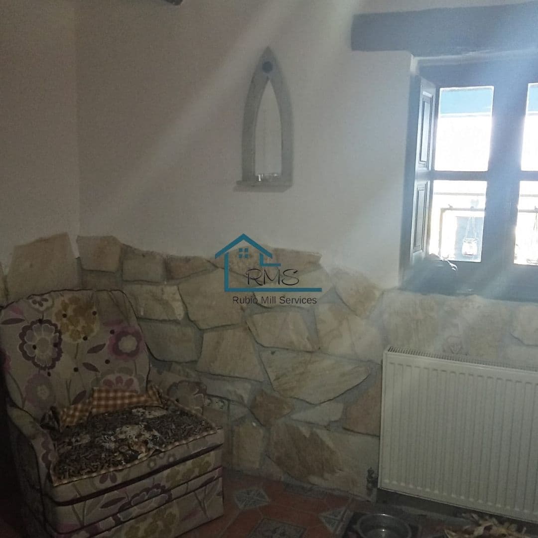 4 soveværelse Finca/Landehus til salg i Oria med garage - € 249.995 (Ref: 8882344)