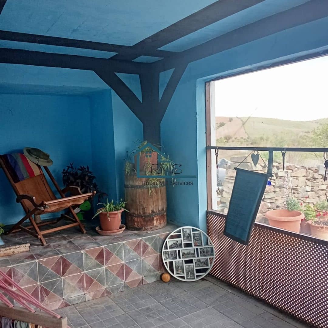 4 soveværelse Finca/Landehus til salg i Oria med garage - € 249.995 (Ref: 8882344)