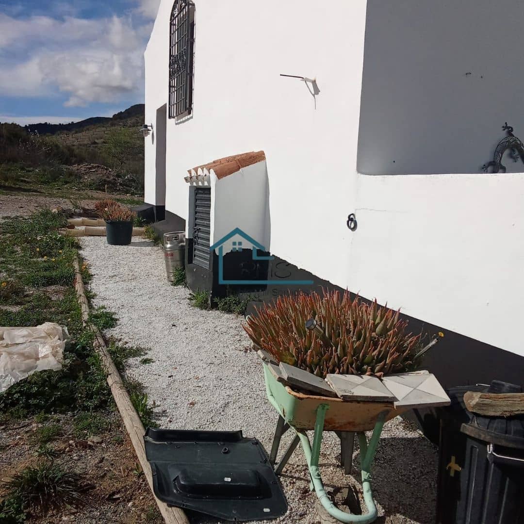 4 soveværelse Finca/Landehus til salg i Oria med garage - € 249.995 (Ref: 8882344)