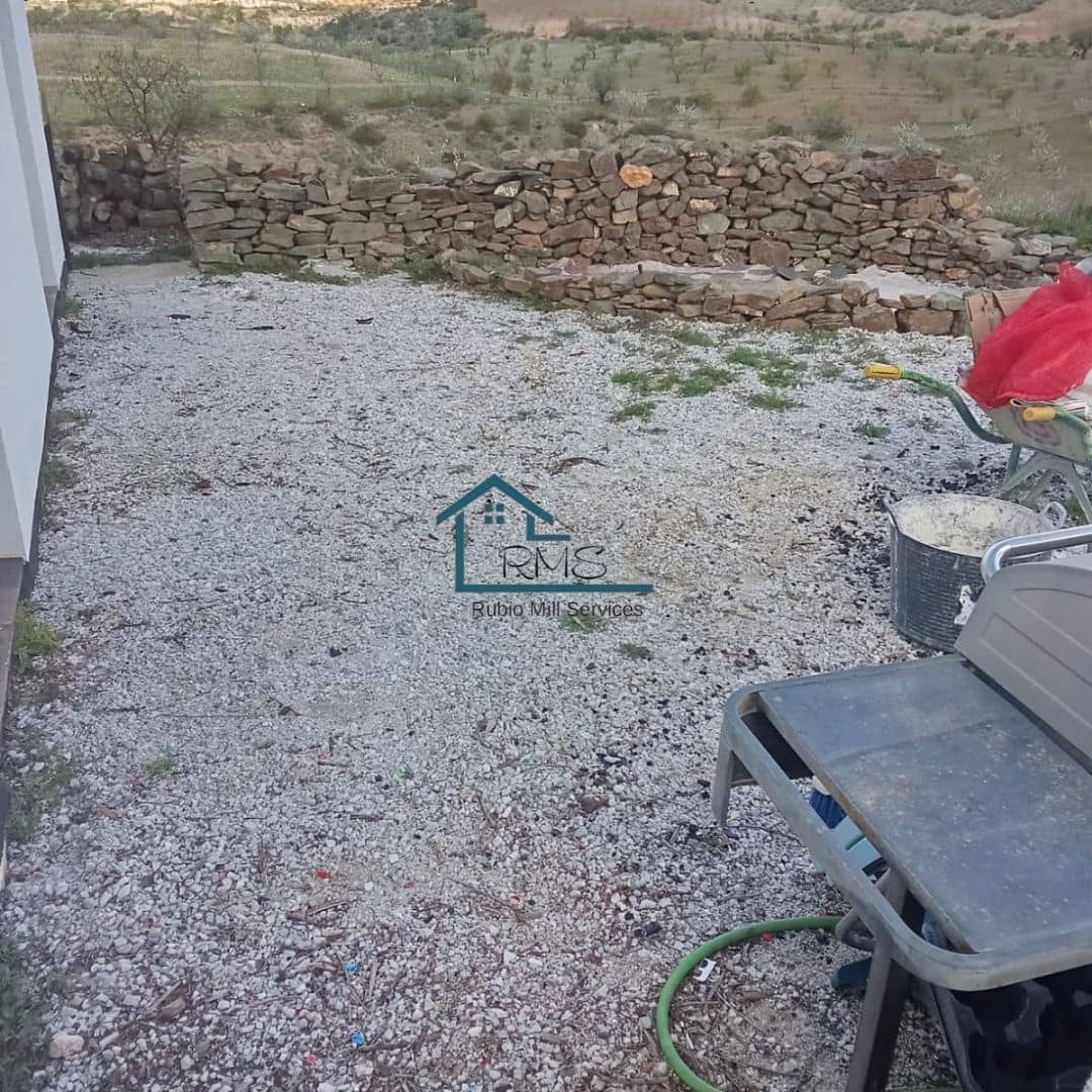 4 soveværelse Finca/Landehus til salg i Oria med garage - € 249.995 (Ref: 8882344)